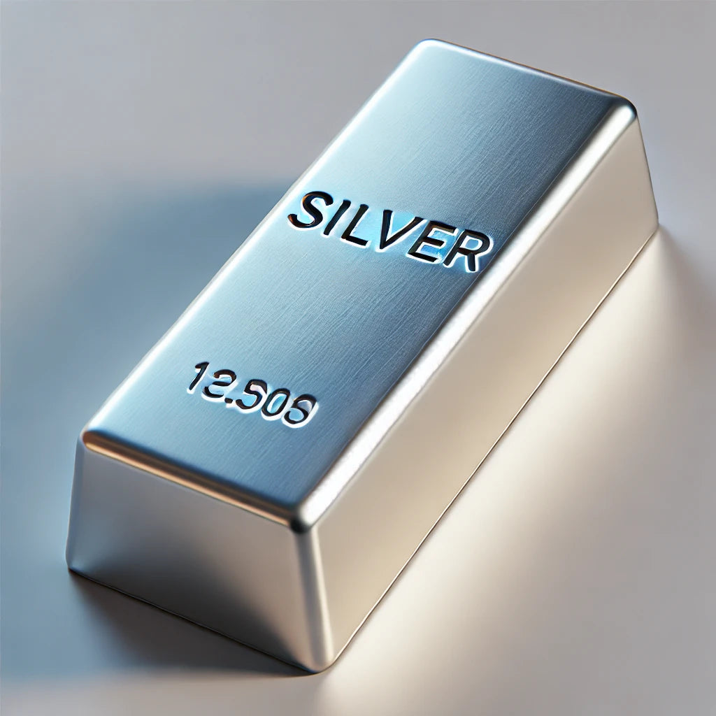 SILVER PACKAGE