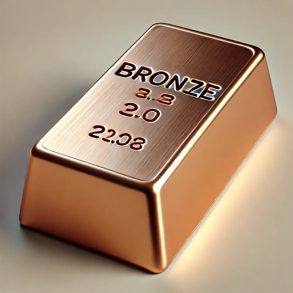 BRONZE PACKAGE